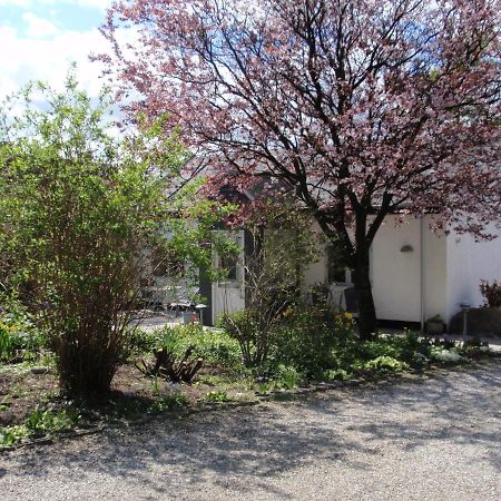 Aarhus Syd Holiday Apartment Beder ภายนอก รูปภาพ