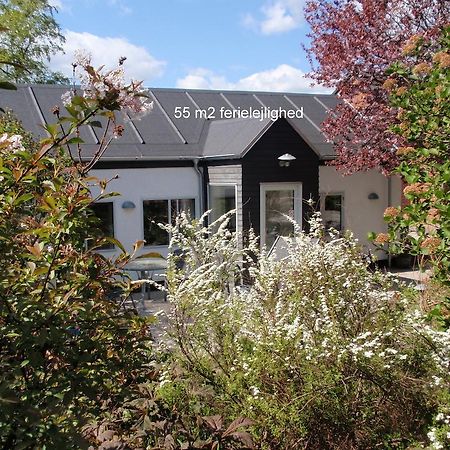 Aarhus Syd Holiday Apartment Beder ห้อง รูปภาพ