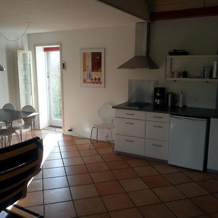 Aarhus Syd Holiday Apartment Beder ภายนอก รูปภาพ