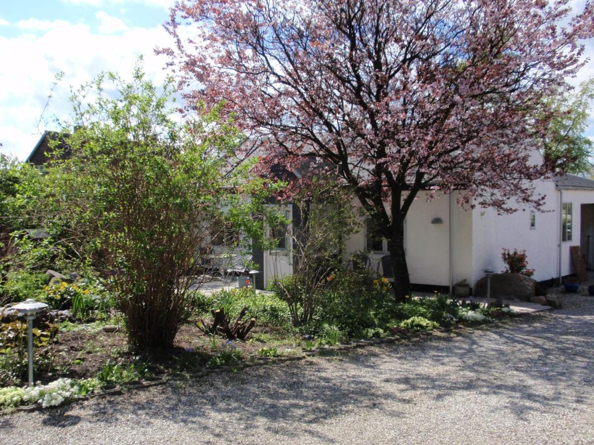 Aarhus Syd Holiday Apartment Beder ภายนอก รูปภาพ