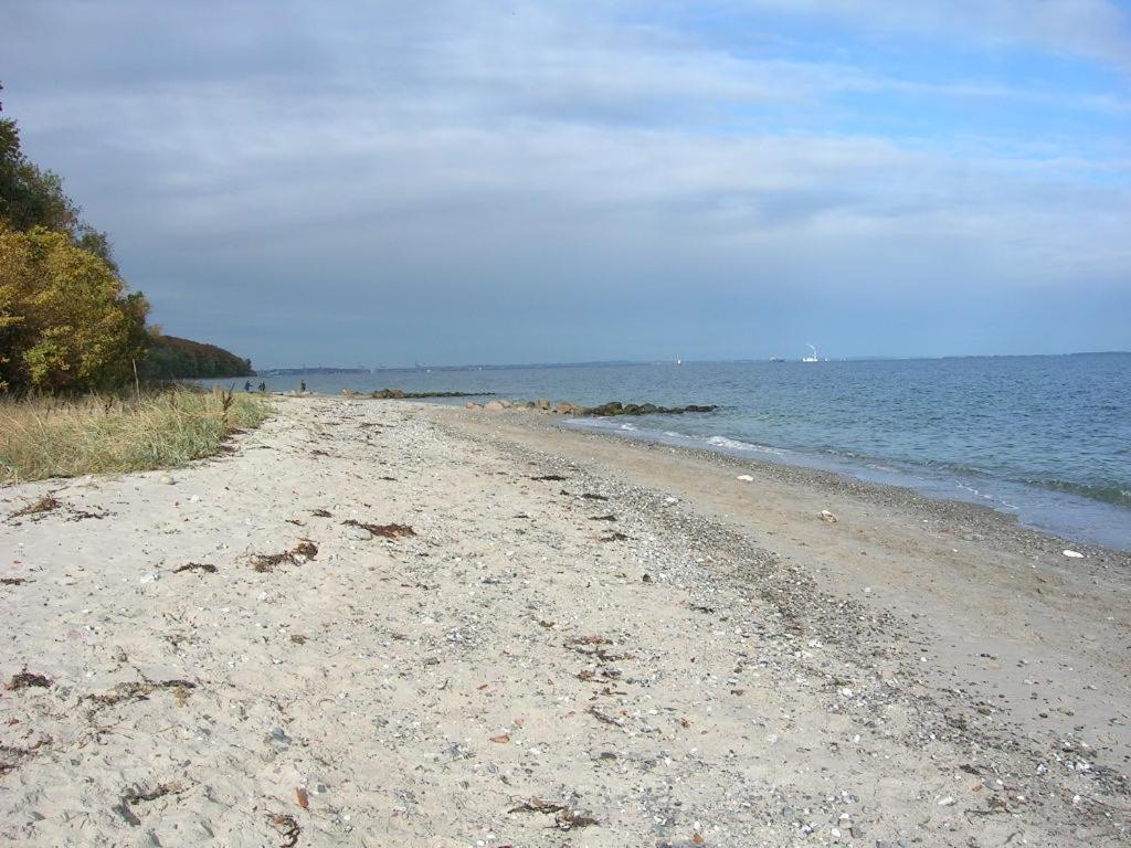 Aarhus Syd Holiday Apartment Beder ภายนอก รูปภาพ