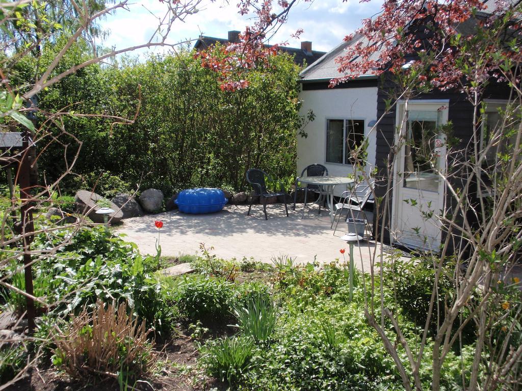 Aarhus Syd Holiday Apartment Beder ห้อง รูปภาพ
