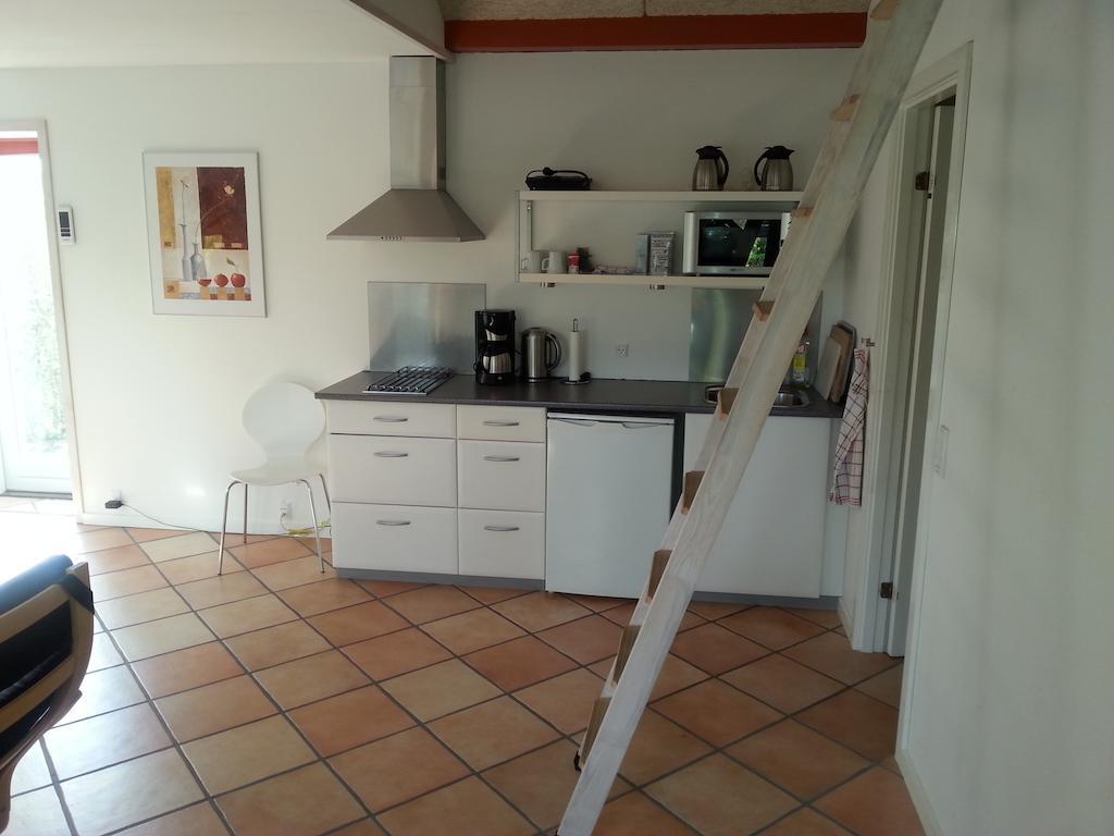 Aarhus Syd Holiday Apartment Beder ห้อง รูปภาพ