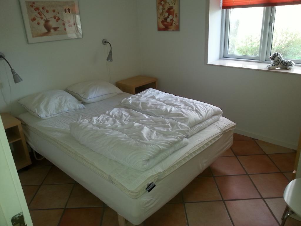 Aarhus Syd Holiday Apartment Beder ห้อง รูปภาพ