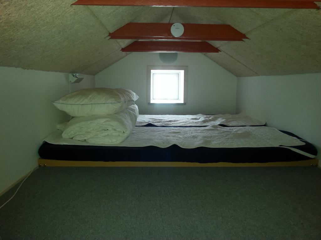 Aarhus Syd Holiday Apartment Beder ห้อง รูปภาพ