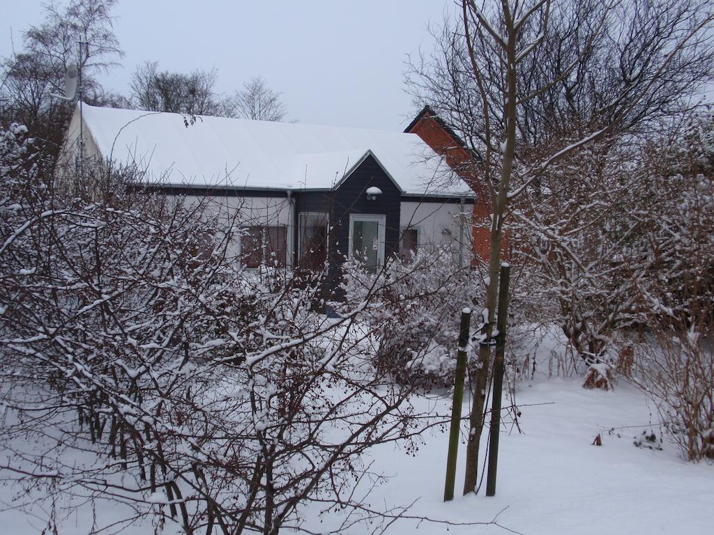 Aarhus Syd Holiday Apartment Beder ห้อง รูปภาพ