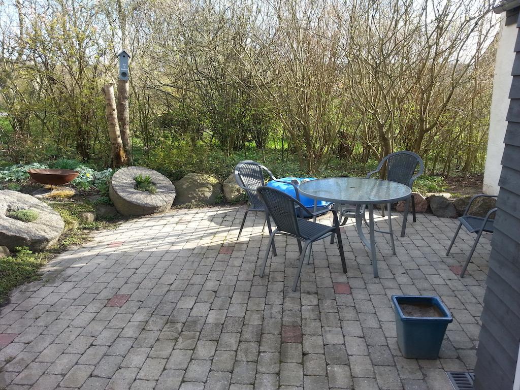 Aarhus Syd Holiday Apartment Beder ห้อง รูปภาพ