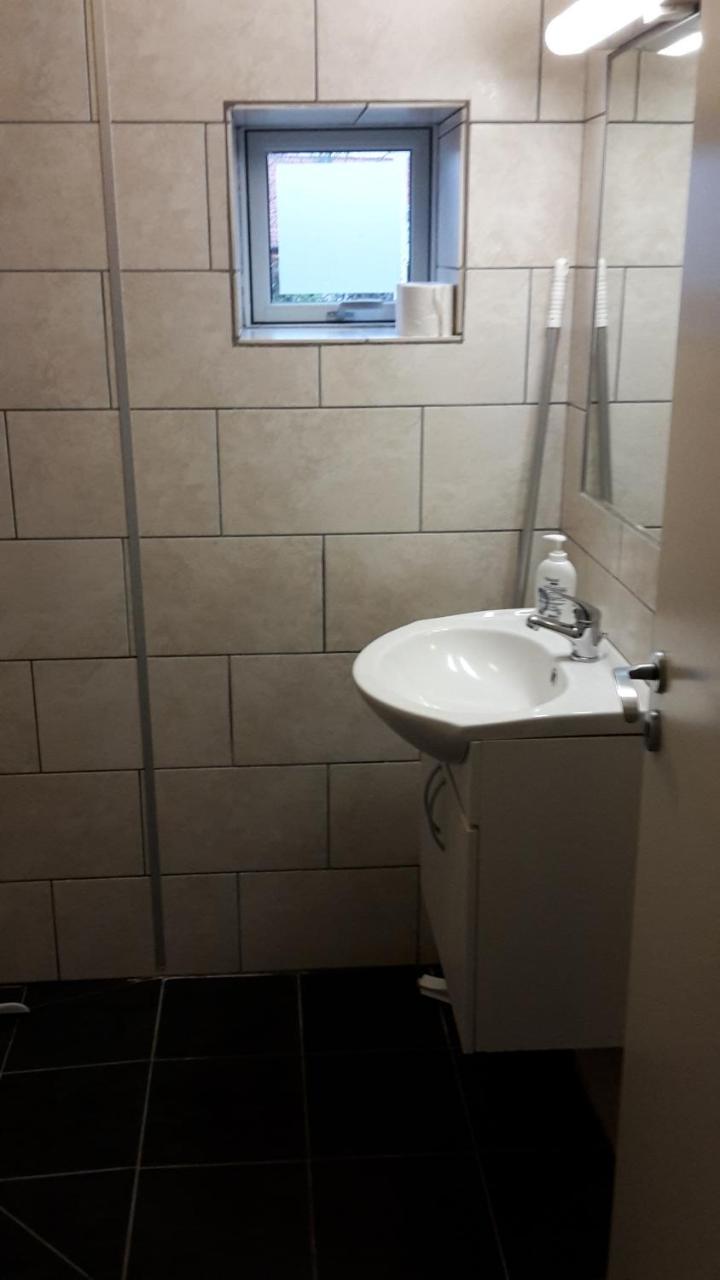 Aarhus Syd Holiday Apartment Beder ภายนอก รูปภาพ